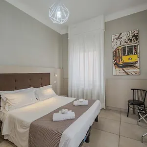Hotel Bogart, Mediolan