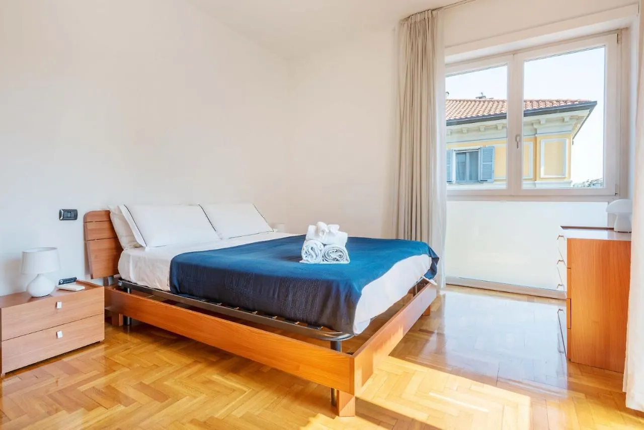 Amazing House In Porta Venezia By Easylife Apartment Milan 0*,  Italy