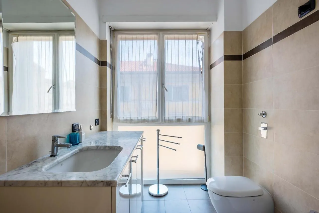 Amazing House In Porta Venezia By Easylife Apartment Milan 0*,  Italy