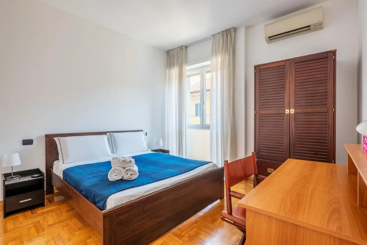 Amazing House In Porta Venezia By Easylife Apartment Milan