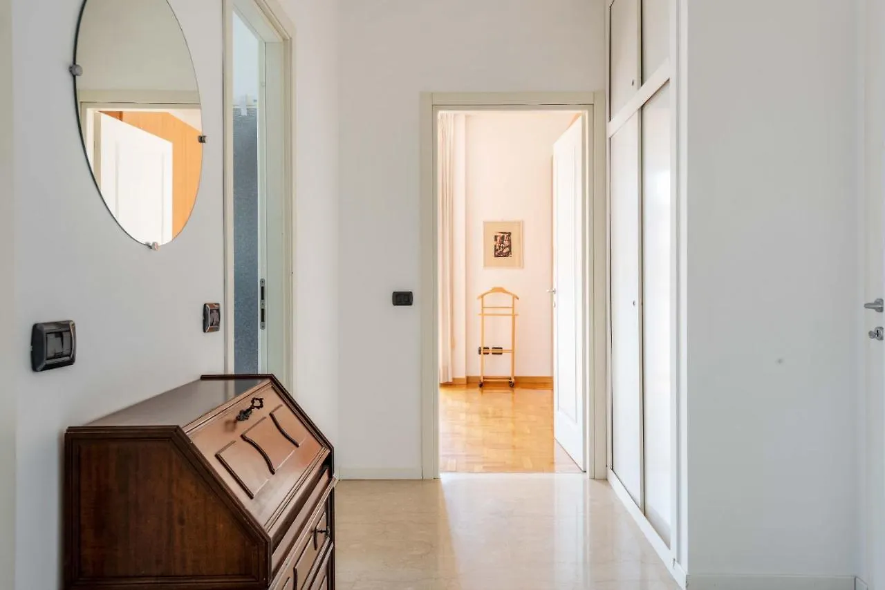 Amazing House In Porta Venezia By Easylife Apartment Milan 0*,